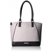 Nine West Clean Cut Satchel - Hand bag - $89.00 