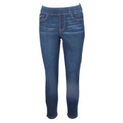Nine West Heidi Pull-On Skinny Jeans - Hlače - dolge - $44.95  ~ 38.61€