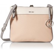 Nine West Jaya Cross-Body Bag - Hand bag - $36.89 