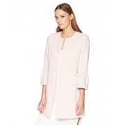 Nine West Women's Long Car With Rouching and Bell Sleeves - Košulje - kratke - $139.00  ~ 883,01kn