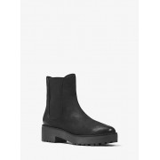 Noah Leather Ankle Boot - Boots - $258.00 