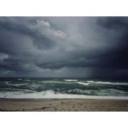 North Sea, Sylt, Germany - Priroda - 