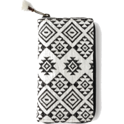 Northern Thai Wallet  - Hand bag - $48.00 