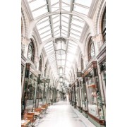 Norwich arcade Norfolk UK - 建筑物 - 