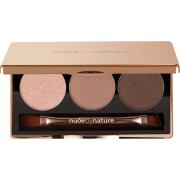 Nude by Nature Eyeshadow - Cosméticos - 