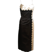 OLEG CASSINI cocktail dress - Dresses - 