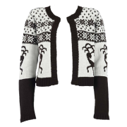 ONLY - Mandi knitted cropped c - Puloverji - 239,00kn  ~ 32.31€