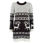 ONLY - Mandi knitted dress - Vestidos - 269,00kn  ~ 36.37€
