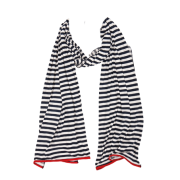 ONLY adea stripe scarf - Šalovi - 99,00kn  ~ 13.39€