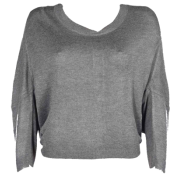 ONLY mindy knit top - Majice - dolge - 239,00kn  ~ 32.31€