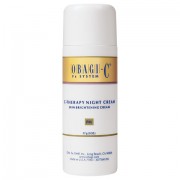 Obagi-C Therapy Night Cream FX - Cosmetica - $94.00  ~ 80.74€