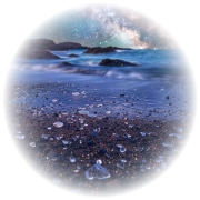 Ocean Water Sand - Priroda - 