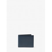 Odin Leather Billfold Wallet - Portafogli - $95.00  ~ 81.59€