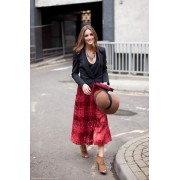 Olivia Palermo - O meu olhar - 