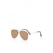 Ombre Aviator Sunglasses - Sunglasses - $5.99 