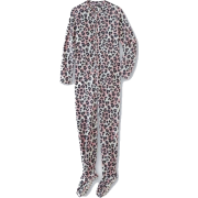 Onesie One Piece Union Suit Feet Zip - Pyjamas - $28.95  ~ 24.86€