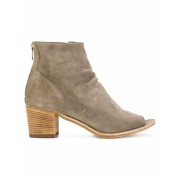Open Toe Ankle Boots - Zapatos - $605.00  ~ 519.63€
