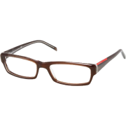 Prada - Dioptrijske naočale - Anteojos recetados - 1.080,00kn  ~ 146.02€