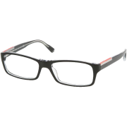 Prada - Dioptrijske naočale - Óculos - 1.150,00kn  ~ 155.48€