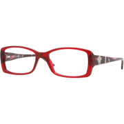 VERSACE - Dioptrijske naočale - Brillen - 1.150,00kn  ~ 155.48€