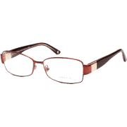 VERSACE - Dioptrijske naočale - Brillen - 1.150,00kn  ~ 155.48€