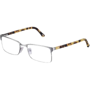VERSACE - Dioptrijske naočale - Brillen - 1.100,00kn  ~ 148.72€