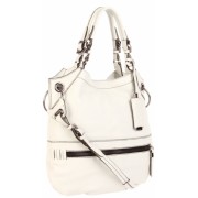 Oryany Handbags Sydney Shoulder Bag White - Torbe - $388.00  ~ 2.464,80kn