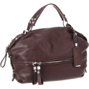 Oryany Women's Holly Satchel Coffee - Torbe - $243.44  ~ 1.546,47kn