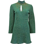Oscar de la Renta, 1960s dress - Dresses - 