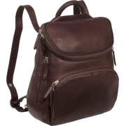 Osgoode Marley Creel Backpack Raisin - Backpacks - $196.99 