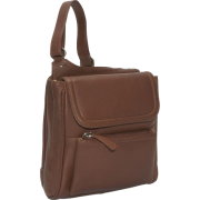 Osgoode Marley Cross Body Organizer Brandy - Borse - $130.50  ~ 112.08€