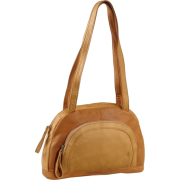 Osgoode Marley Gloria Satchel Nutmeg - Borse - $140.99  ~ 121.09€