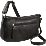 Osgoode Marley Kim Zip Crossbody Black - Borse - $114.99  ~ 98.76€