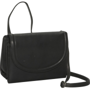 Osgoode Marley Multi Pocket Urbanizer Black - Hand bag - $108.90 