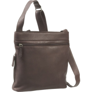 Osgoode Marley Top Zip Cross Body Raisin - Borse - $113.40  ~ 97.40€