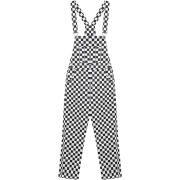 Overalls - Overall - 