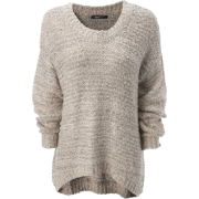 Oversized Jumper - Pullovers - 29.95€  ~ $34.87