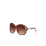Oversized Open Side Sunglasses - Gafas de sol - $4.99  ~ 4.29€