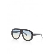 Oversized Plastic Aviator Sunglasses - Gafas de sol - $4.99  ~ 4.29€
