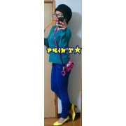 Colorful & Mode  - My look - 