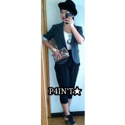 ｻﾙｴﾙ　pants  - Myファッションスナップ - 