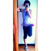 Tank Top  - My look - 