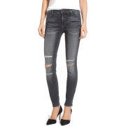 PARKER SMITH,Skinny Jeans - People - $179.00  ~ £136.04