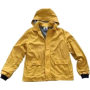 PETIT BATEAU children rain jacket - Chaquetas - 