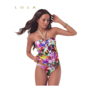 PILY Q LOLA TANKINI AT PESCA B - フォトアルバム - 