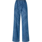 PINKO - Capri hlače - 