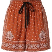 PINKO - Hlače - kratke - 
