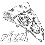 PIZZA - Uncategorized - 