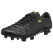 PUMA Men's Evopower 1 Leather Firm Ground Soccer Shoe - Sneakers - $85.00 