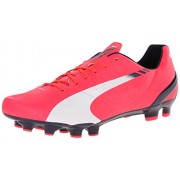 PUMA Men's Evospeed 4.3 Firm-Ground Soccer Shoe - Tenis - $39.99  ~ 34.35€